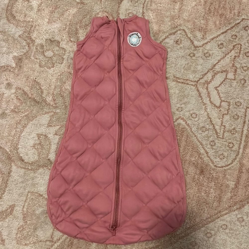 Dreamland Baby Weighted Sleepsack